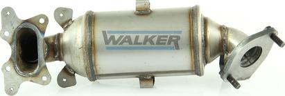 Walker 28108 - Katalitik çevirici furqanavto.az