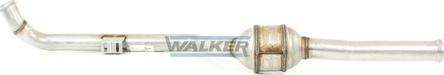 Walker 28358 - Katalitik çevirici furqanavto.az