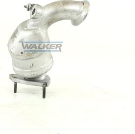 Walker 28333 - Katalitik çevirici furqanavto.az