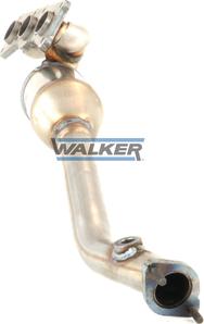 Walker 28745 - Katalitik çevirici furqanavto.az