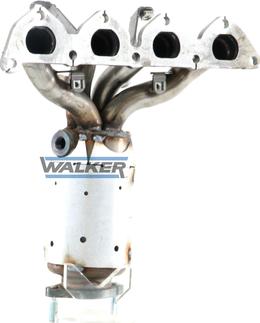 Walker 28700 - Katalitik çevirici furqanavto.az