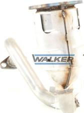 Walker 28733 - Katalitik çevirici furqanavto.az