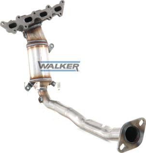 Walker 28721 - Katalitik çevirici furqanavto.az