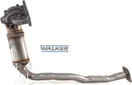 Walker 28721 - Katalitik çevirici furqanavto.az