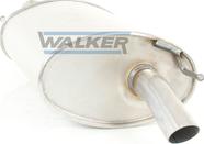 Walker 23926 - Son səsboğucu furqanavto.az