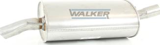 Walker 23926 - Son səsboğucu furqanavto.az