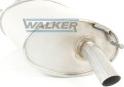 Walker 23926 - Son səsboğucu furqanavto.az