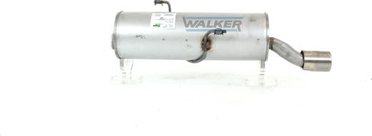 Walker 23476 - Son səsboğucu furqanavto.az