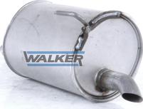 Walker 23516 - Son səsboğucu furqanavto.az