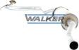 Walker 23659 - Orta Səsboğucu furqanavto.az