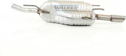 Walker 23609 - Son səsboğucu furqanavto.az