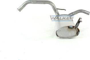 Walker 23092 - Son səsboğucu furqanavto.az