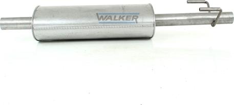 Walker 23816 - Orta Səsboğucu furqanavto.az
