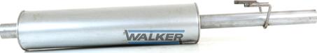 Walker 23811 - Orta Səsboğucu furqanavto.az