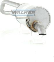 Walker 23336 - Son səsboğucu furqanavto.az