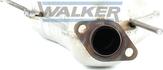 Walker 23252 - Son səsboğucu furqanavto.az