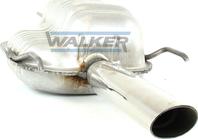 Walker 23252 - Son səsboğucu furqanavto.az