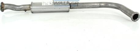 Walker 23217 - Orta Səsboğucu furqanavto.az