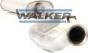 Walker 22944 - Orta Səsboğucu furqanavto.az