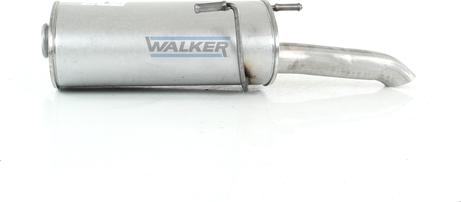 Walker 22428 - Son səsboğucu furqanavto.az