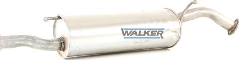 Walker 22570 - Son səsboğucu furqanavto.az