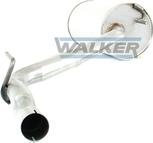 Walker 22092 - Son səsboğucu furqanavto.az