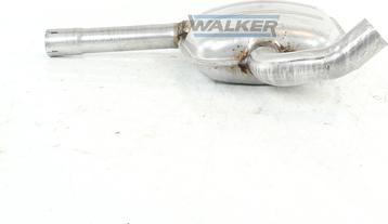 Walker 22034 - Orta Səsboğucu furqanavto.az