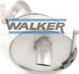 Walker 22029 - Son səsboğucu furqanavto.az