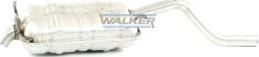 Walker 22857 - Son səsboğucu furqanavto.az