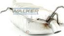 Walker 22857 - Son səsboğucu furqanavto.az