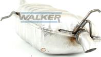 Walker 22857 - Son səsboğucu furqanavto.az