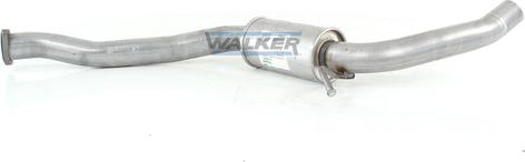 Walker 22822 - Orta Səsboğucu furqanavto.az