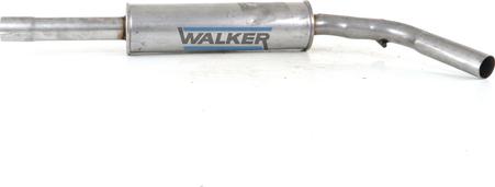 Walker 22352 - Orta Səsboğucu furqanavto.az