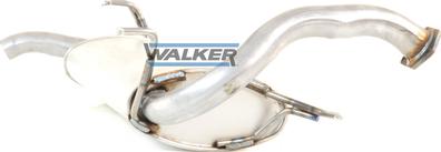 Walker 22741 - Son səsboğucu furqanavto.az