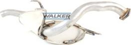 Walker 22741 - Son səsboğucu furqanavto.az