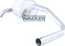 Walker 22759 - Son səsboğucu furqanavto.az