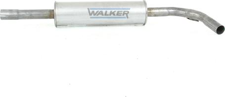 Walker 70504 - Orta Səsboğucu furqanavto.az