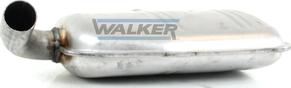 Walker 70528 - Orta Səsboğucu furqanavto.az