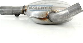 Walker 70528 - Orta Səsboğucu furqanavto.az