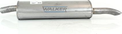 Walker 70341 - Son səsboğucu furqanavto.az