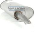 Walker 70341 - Son səsboğucu furqanavto.az