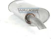 Walker 70341 - Son səsboğucu furqanavto.az