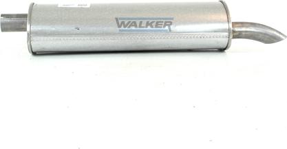 Walker 70327 - Son səsboğucu furqanavto.az