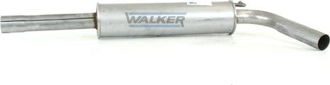 Walker 71333 - Orta Səsboğucu furqanavto.az