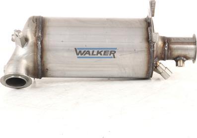Walker 73045 - Tüs / Hissəcik filtri, egzoz sistemi furqanavto.az