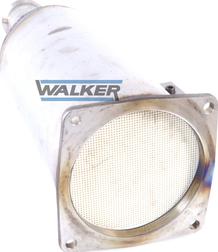 Walker 73007 - Tüs / Hissəcik filtri, egzoz sistemi furqanavto.az