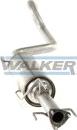 Walker 73022 - Tüs / Hissəcik filtri, egzoz sistemi furqanavto.az