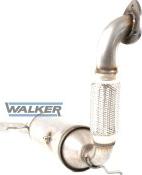 Walker 73240 - Tüs / Hissəcik filtri, egzoz sistemi furqanavto.az