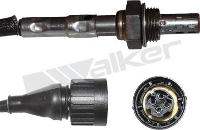 Walker Products 350-34473 - Lambda Sensoru furqanavto.az