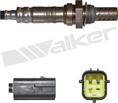 Walker Products 350-34557 - Lambda Sensoru furqanavto.az